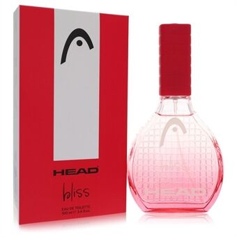 Head Bliss by Head - Eau De Toilette Spray 100 ml - til kvinder