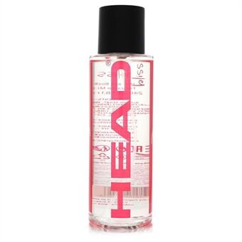 Head Bliss by Head - Hair & Body Fragrance Mist Spray 240 ml - til kvinder