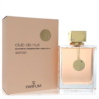 Club De Nuit by Armaf - Eau De Parfum Spray 200 ml - til kvinder