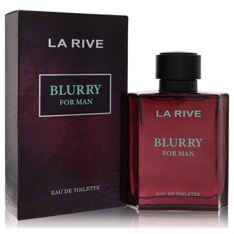 La Rive Blurry by La Rive - Eau De Toilette Spray 100 ml - til mænd