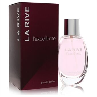 La Rive L\'Excellente by La Rive - Eau De Parfum Spray 100 ml - til kvinder