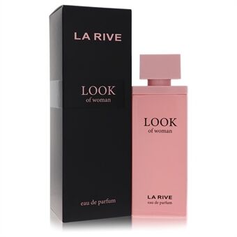 La Rive Look Of Woman by La Rive - Eau De Parfum Spray 75 ml - til kvinder