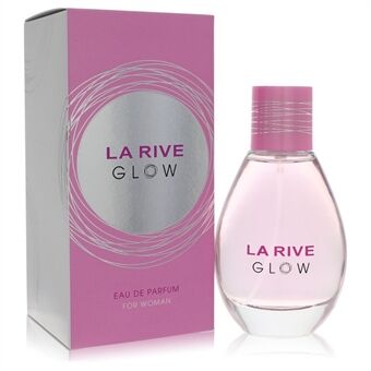 La Rive Glow by La Rive - Eau De Parfum Spray 90 ml - til kvinder