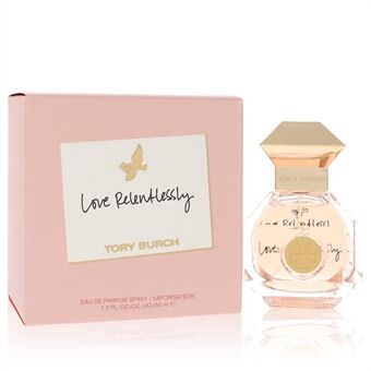 Tory Burch Love Relentlessly by Tory Burch - Eau De Parfum Spray Rollerball 6 ml - til kvinder