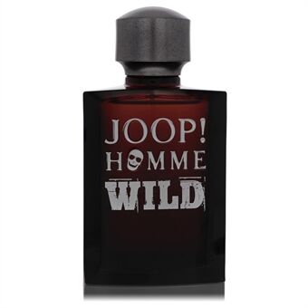 Joop Homme Wild by Joop! - Eau De Toilette Spray (Unboxed) 125 ml - til mænd