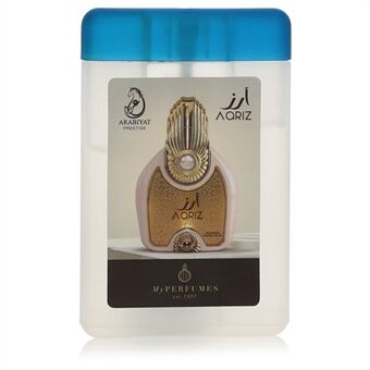 Arabiyat Prestige Aariz by Arabiyat Prestige - Mini EDP Spray 20 ml - til mænd