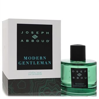 Joseph Abboud Modern Gentleman by Joseph Abboud - Eau De Parfum Spray 100 ml - til mænd