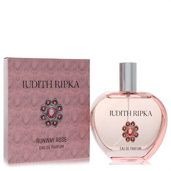 Judith Ripka Runway Rose by Judith Ripka - Eau De Parfum Spray 100 ml - til kvinder