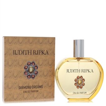 Judith Ripka Diamond Dreams by Judith Ripka - Eau De Parfum Spray 100 ml - til kvinder