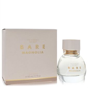 Victoria\'s Secret Bare Magnolia by Victoria\'s Secret - Eau De Parfum Spray 50 ml - til kvinder