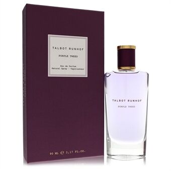 Talbot Runhof Purple Tweed by Talbot Runhof - Eau De Parfum Spray 94 ml - til kvinder