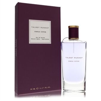 Talbot Runhof Purple Cotton by Talbot Runhof - Eau De Parfum Spray 94 ml - til kvinder