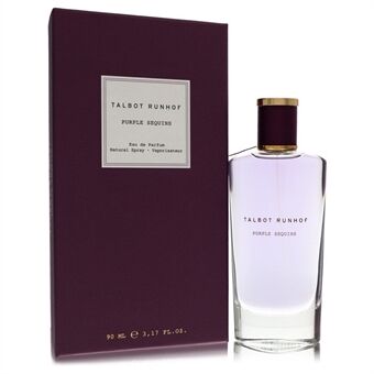 Talbot Runhof Purple Sequins by Talbot Runhof - Eau De Parfum Spray 94 ml - til kvinder