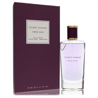 Talbot Runhof Purple Satin by Talbot Runhof - Eau De Parfum Spray 94 ml - til kvinder