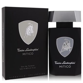 Lamborghini Mitico by Tonino Lamborghini - Eau De Toilette Spray (Tester) 125 ml - til mænd