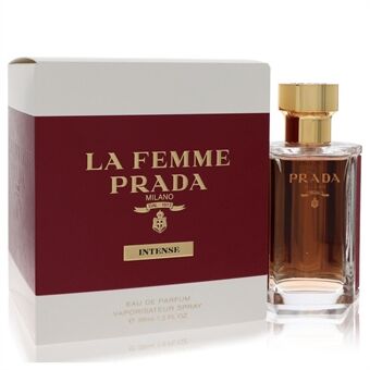 Prada La Femme Intense by Prada - Eau De Parfum Spray 35 ml - til kvinder