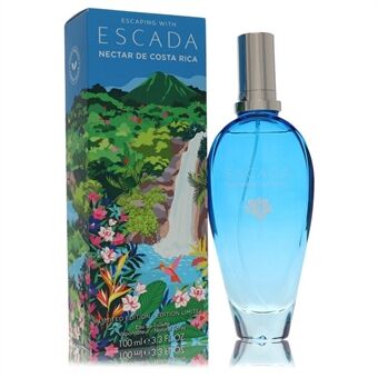 Escada Nectar De Costa Rica by Escada - Eau De Toilette Spray 100 ml - til kvinder