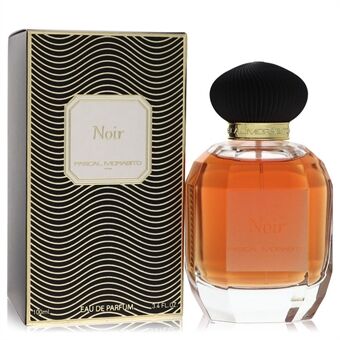 Sultan Noir by Pascal Morabito - Eau De Parfum Spray (Unisex) 100 ml - til mænd