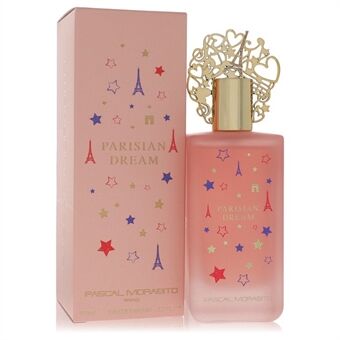 Parisian Dream by Pascal Morabito - Eau De Parfum Spray 100 ml - til kvinder