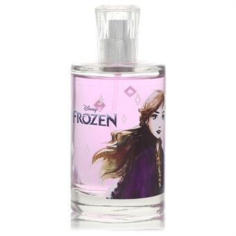 Disney Frozen II Anna by Disney - Eau De Toilette Spray (Tester) 100 ml - til kvinder