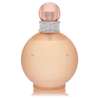 Naked Fantasy Britney Spears by Britney Spears - Eau De Toilette Spray (Unboxed) 100 ml - til kvinder