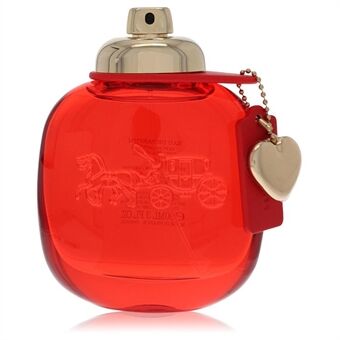 Coach Love by Coach - Eau De Parfum Spray (New Launch 2023 Tester) 90 ml - til kvinder