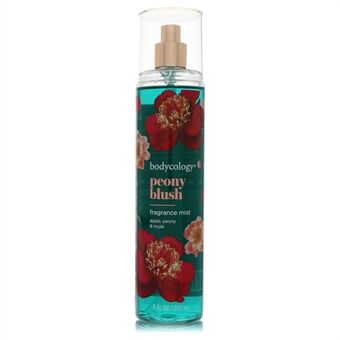 Bodycology Peony Blush by Bodycology - Fragrance Mist Spray 240 ml - til kvinder