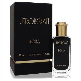 Jeroboam Boha by Jeroboam - Extrait De Parfum (Unboxed) 30 ml - til kvinder