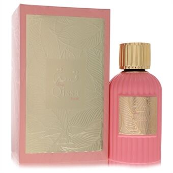 Paris Corner Qissa Pink by Paris Corner - Eau De Parfum Spray 100 ml - til kvinder