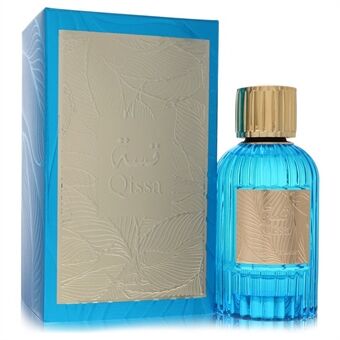 Paris Corner Qissa by Paris Corner - Eau De Parfum Spray (Unisex) 100 ml - til mænd