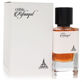 Paris Corner Rifaaqat by Paris Corner - Eau De Parfum Spray (Unisex) 83 ml - til mænd