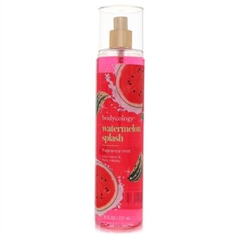 Bodycology Watermelon Splash by Bodycology - Fragrance Mist Spray 240 ml - til kvinder