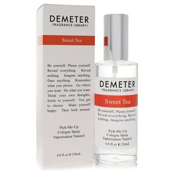 Demeter Sweet Tea by Demeter - Cologne Spray 120 ml - til kvinder