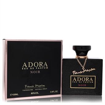 Dumont Adora Noir by Dumont Paris - Eau De Parfum Spray 100 ml - til kvinder