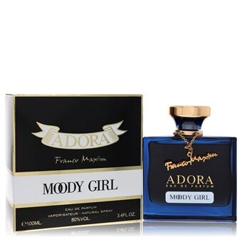 Dumont Adora Moody Girl by Dumont Paris - Eau De Parfum Spray 100 ml - til kvinder