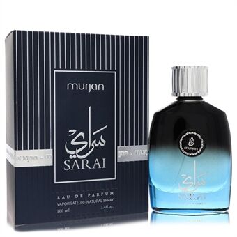 Dumont Murjan Sarai by Dumont Paris - Eau De Parfum Spray (Unisex) 100 ml - til mænd