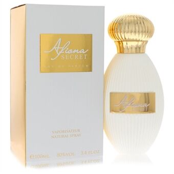 Dumont Afiona Secret by Dumont Paris - Eau De Parfum Spray 100 ml - til kvinder