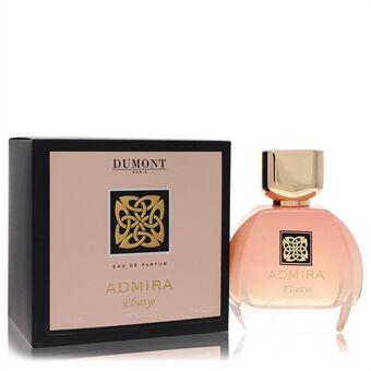 Dumont Admira Elsatys by Dumont Paris - Eau De Parfum Spray 100 ml - til kvinder