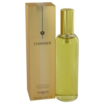 Chamade by Guerlain - Eau De Toilette Spray 75 ml - til kvinder