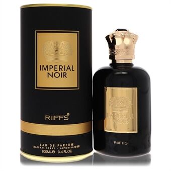 Riiffs Imperial Noir by Riiffs - Eau De Parfum Spray 100 ml - til mænd