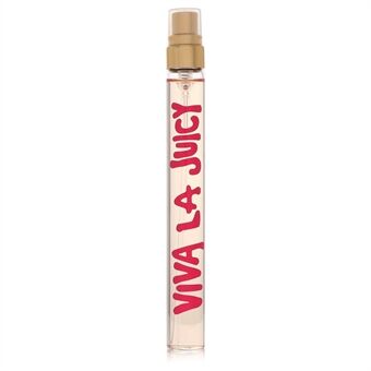 Viva La Juicy by Juicy Couture - Mini EDP Spray (unboxed) 10 ml - til kvinder