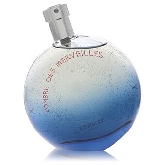 L\'ombre Des Merveilles by Hermes - Eau De Parfum Spray (Tester) 100 ml - til kvinder