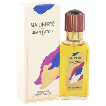 Ma Liberte by Jean Patou - Eau De Parfum 30 ml - til kvinder