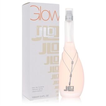 Glow by Jennifer Lopez - Eau De Toilette Spray 150 ml - til kvinder