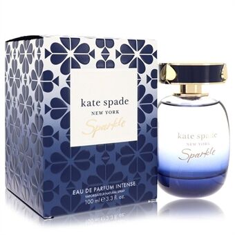 Kate Spade Sparkle by Kate Spade - Eau De Parfum Intense Spray 38 ml - til kvinder