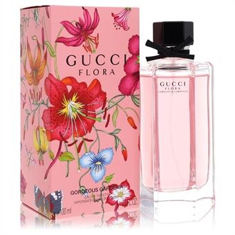 Flora Gorgeous Gardenia by Gucci - Eau De Parfum Spray 50 ml - til kvinder