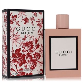 Gucci Bloom by Gucci - Eau De Toilette Spray 50 ml - til kvinder