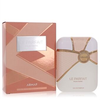 Armaf Le Parfait by Armaf - Eau De Parfum Spray 200 ml - til kvinder