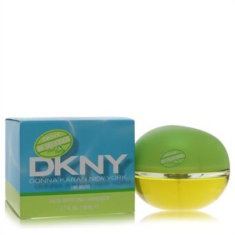 Be Delicious Lime Mojito by Donna Karan - Eau De Toilette Spray 50 ml - til kvinder