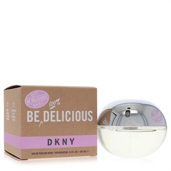 Be 100% Delicious by Donna Karan - Eau De Parfum Spray 50 ml - til kvinder